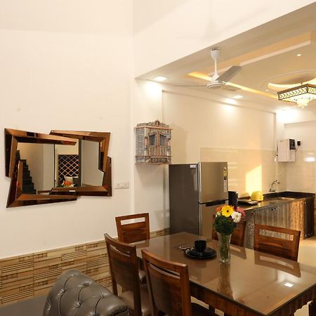 Casa Lola Βίλα Lonavala Εξωτερικό φωτογραφία