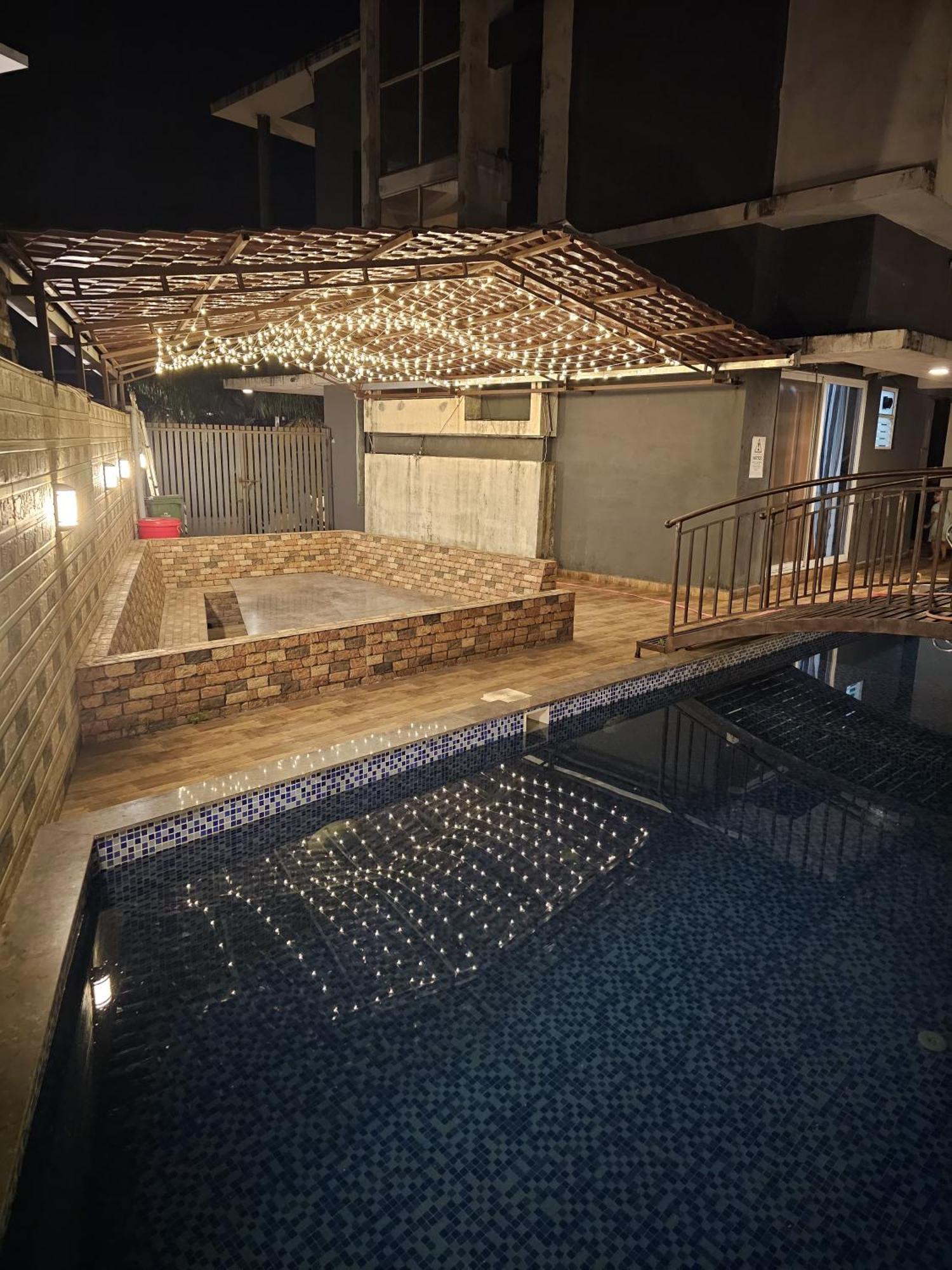 Casa Lola Βίλα Lonavala Εξωτερικό φωτογραφία