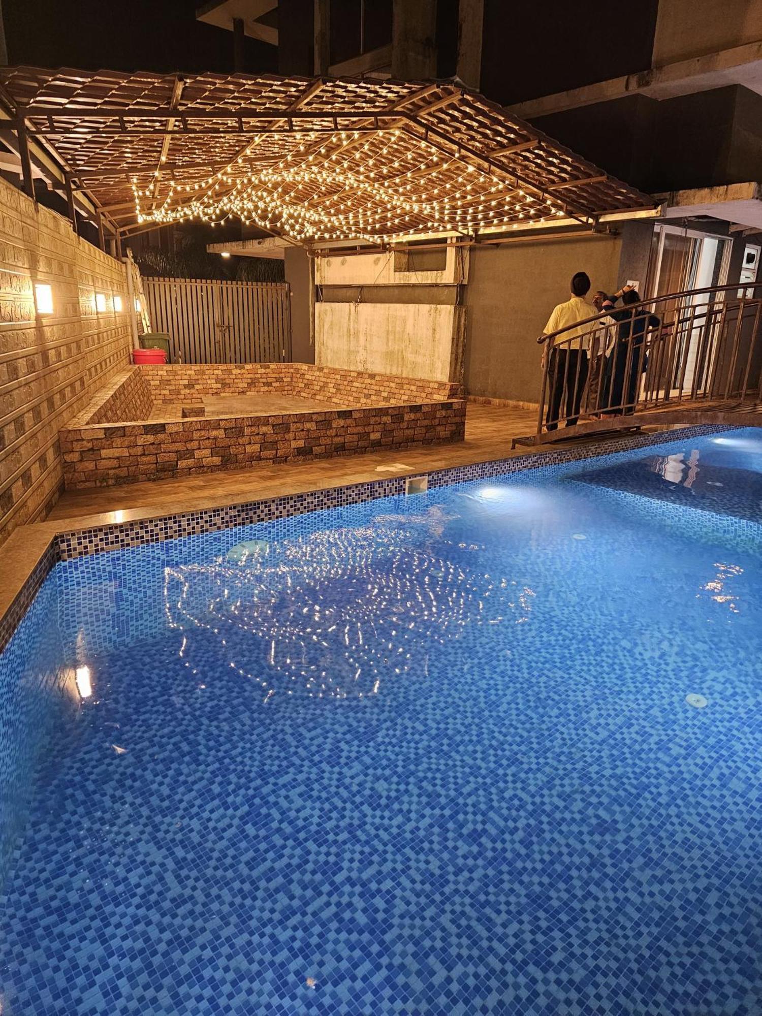 Casa Lola Βίλα Lonavala Εξωτερικό φωτογραφία
