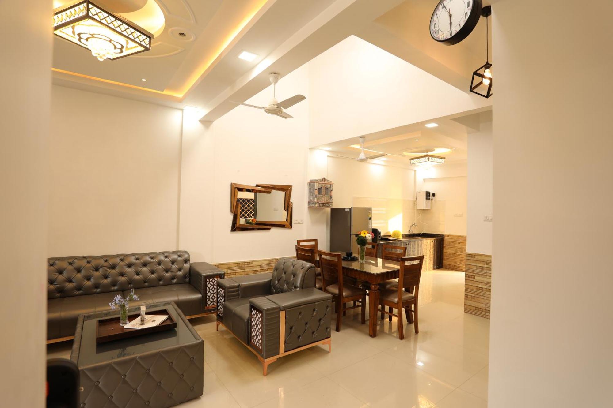 Casa Lola Βίλα Lonavala Εξωτερικό φωτογραφία