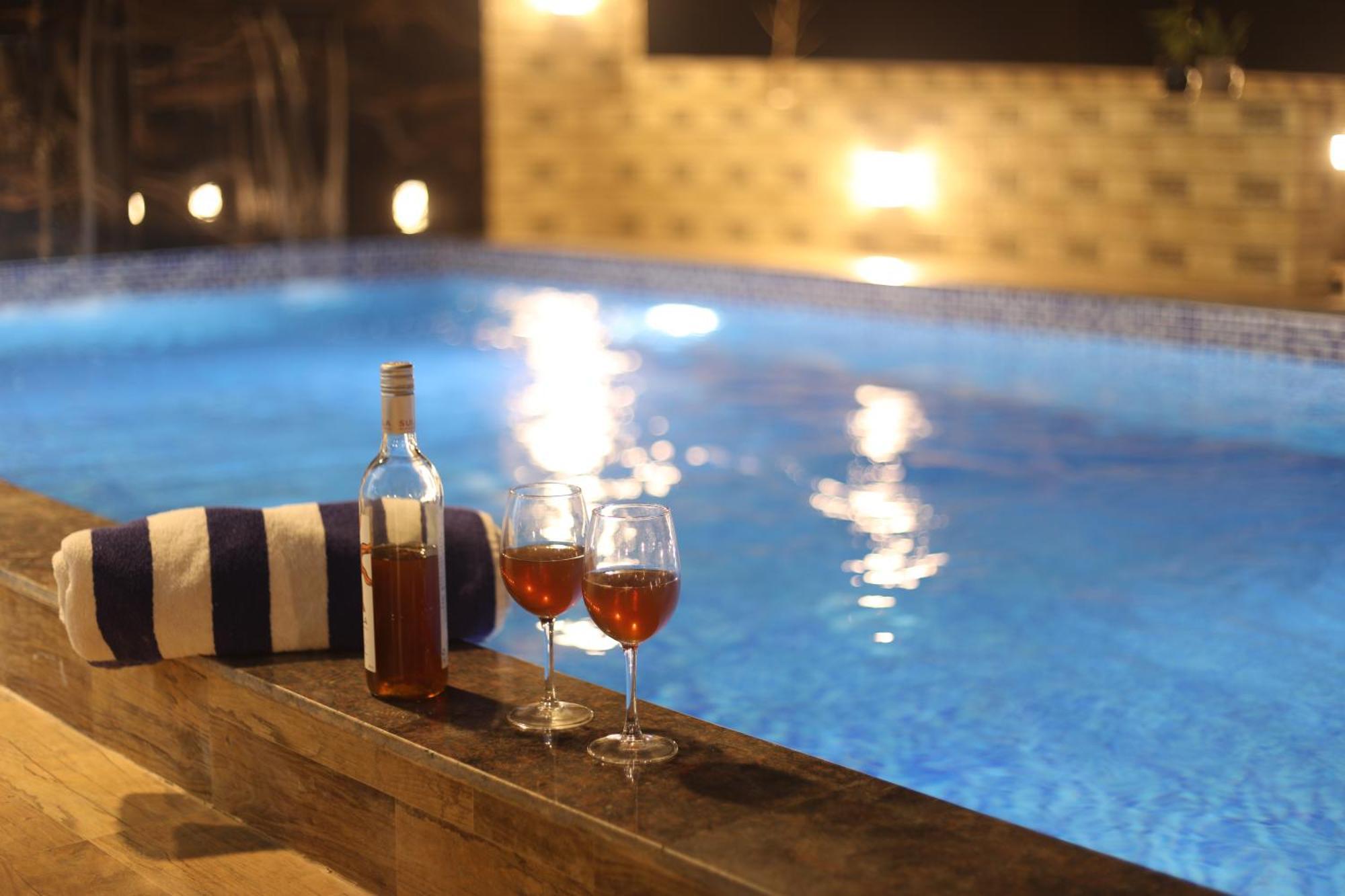 Casa Lola Βίλα Lonavala Εξωτερικό φωτογραφία