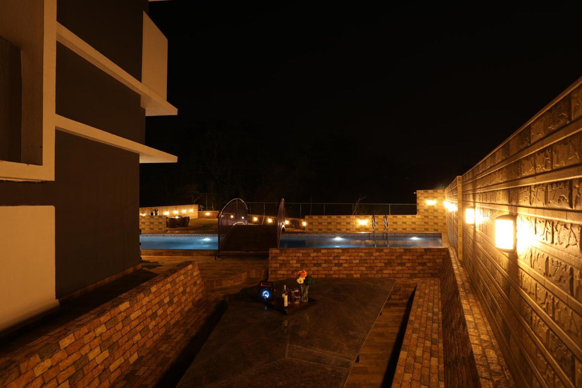 Casa Lola Βίλα Lonavala Εξωτερικό φωτογραφία