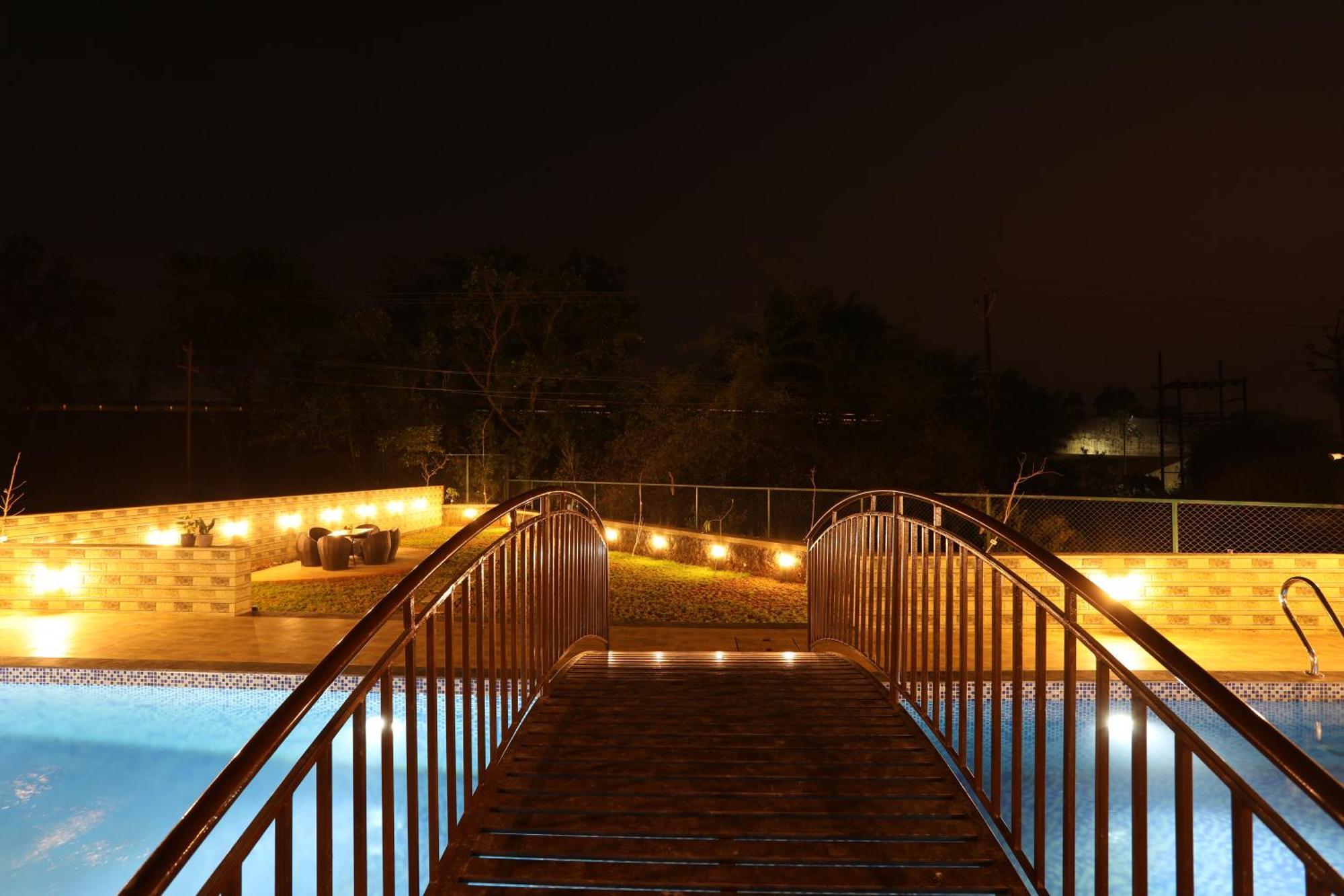 Casa Lola Βίλα Lonavala Εξωτερικό φωτογραφία