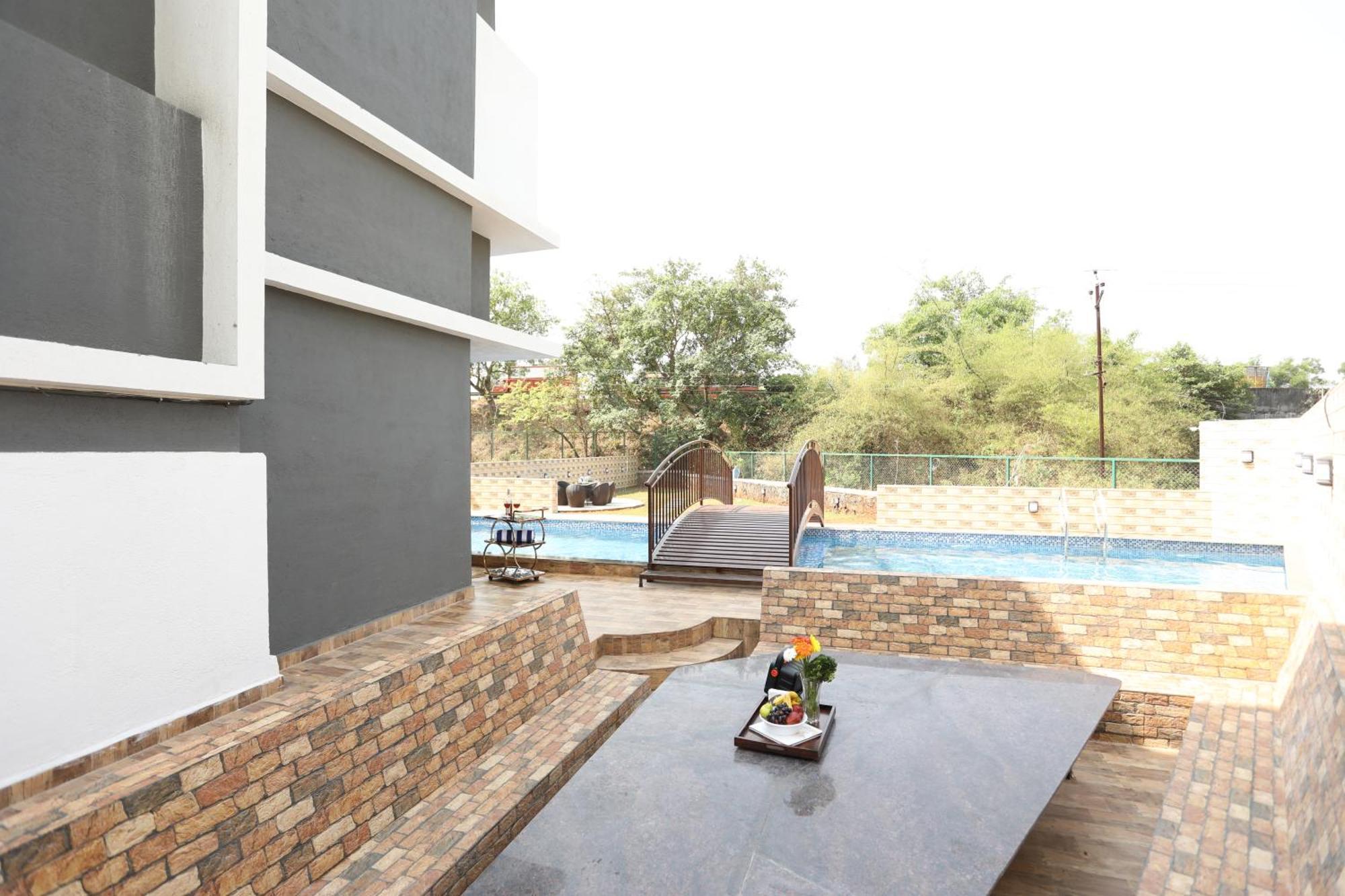 Casa Lola Βίλα Lonavala Εξωτερικό φωτογραφία