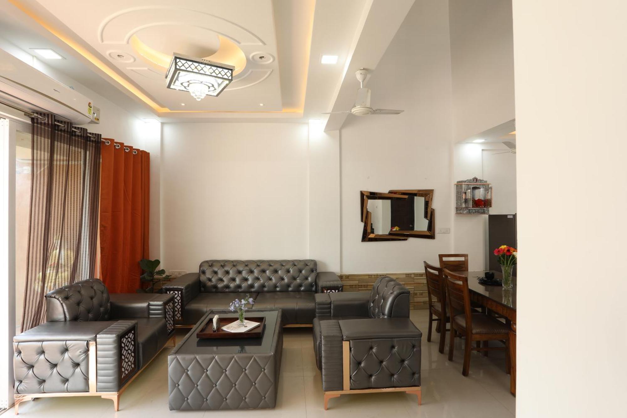 Casa Lola Βίλα Lonavala Εξωτερικό φωτογραφία
