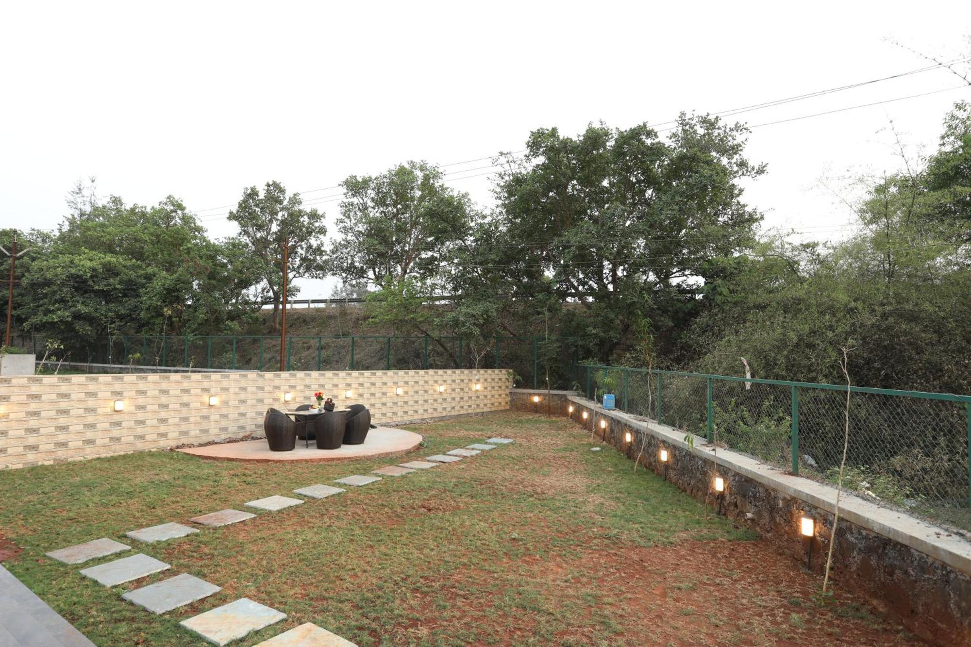 Casa Lola Βίλα Lonavala Εξωτερικό φωτογραφία