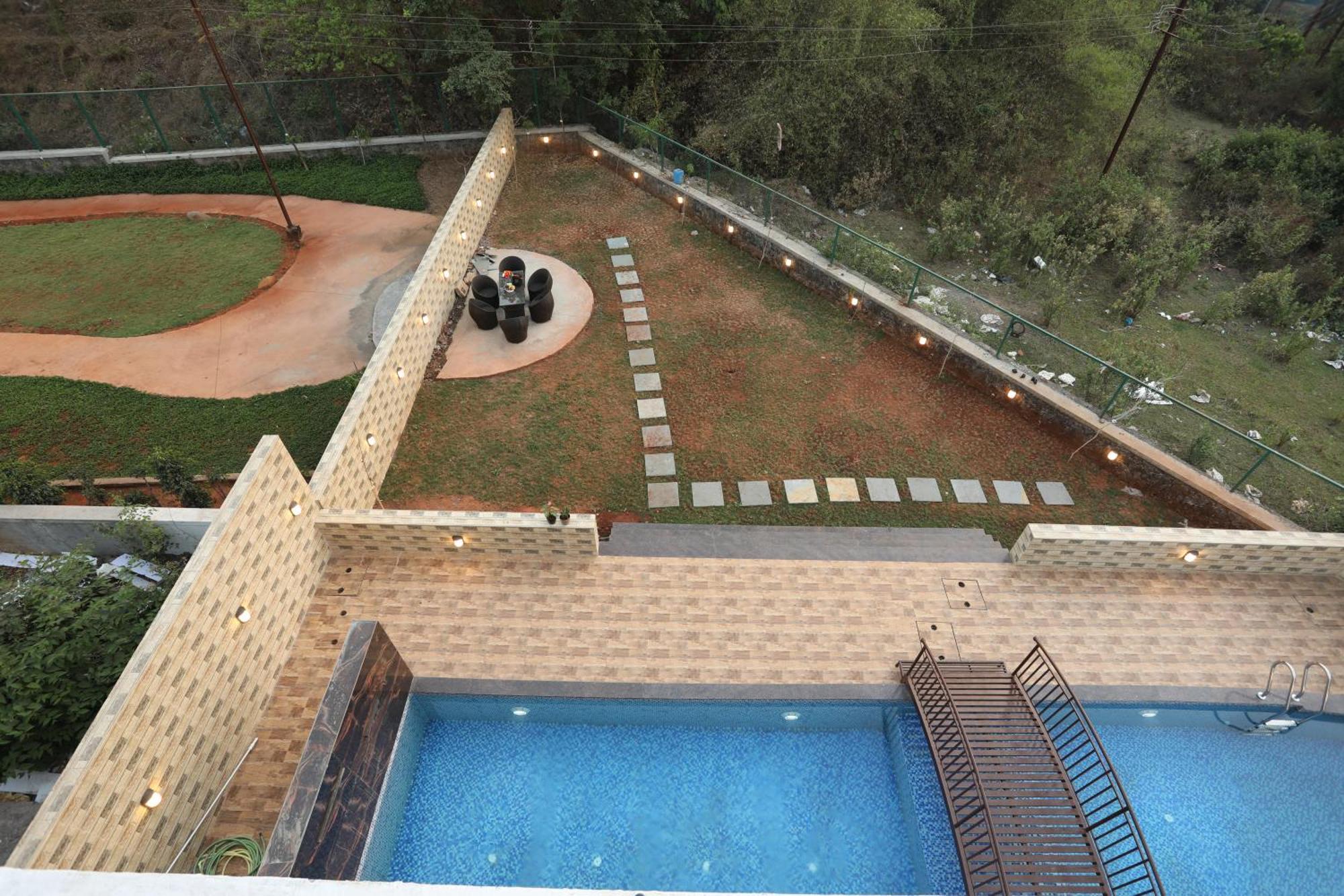 Casa Lola Βίλα Lonavala Εξωτερικό φωτογραφία